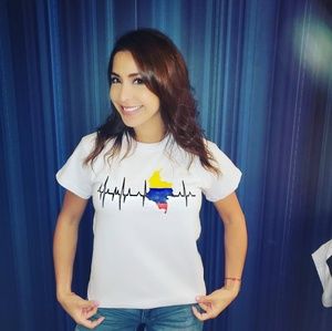 Colombian t-shirts